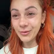 Strictly's Dianne Buswell in Tears as Parents Return to Australia