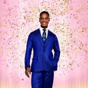 Strictly's Johannes Radebe Set to Join Emma Willis as New Presenter