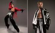 Strictly's Nikita Kuzmin on Chance Email, New Tour, and Staying on Show