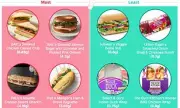Study Reveals UK Sandwiches with Dangerous Salt Levels Exceeding Daily Limit