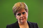 Sturgeon Defends 'No Comment' Answers During SNP Finance Probe Arrest