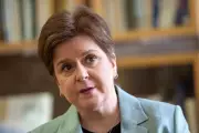 Sturgeon Defends 'No Comment' Police Answers as Standard Legal Advice