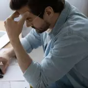 Sudden Wealth Syndrome: Millionaire Shares Crushing Reality of Windfall