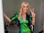 Sugababes' Heidi Range Returns to Stage After 15 Years at Mighty Hoopla