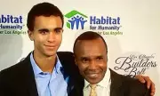 Sugar Ray Leonard's Son Arrested at Boxer's LA Home for Violating Restraining Order