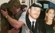 Summer House Fans Uncover Intimate Hug Between Amanda Batula and West Wilson