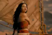 Summer Movie Breakouts: From Moana to Leviticus Stars