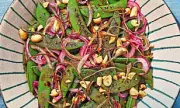 Summer Recipe Collection: Elevating Everyday Ingredients