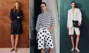 Summer Style Guide: Best Shorts for Your Body Shape and Height