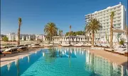 Sunbed Wars: Hotel Policies to Stop Towel Hogging