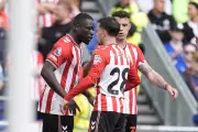 Sunderland Comeback Keeps European Hopes Alive, Ruins Coleman's Farewell