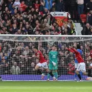 Sunderland vs Man Utd: TV Channel, Live Stream, Kick-Off Time
