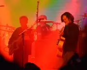 Super Furry Animals Reunion: Stirring Show of Immaculate Songcraft