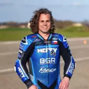 Superbike Star Kamil Holan Dies in North West 200 Qualifying Crash