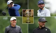 Supercomputer Predicts Rory McIlroy to Win Back-to-Back Majors at PGA Championship
