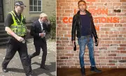 Superdry Co-Founder James Holder Jailed for Eight Years for Rape