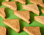 Supermarket Ham and Cheese Sandwiches Tested: Most Fail to Impress