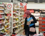 Supermarket 'Natural' Labels Mostly Marketing, Study Finds