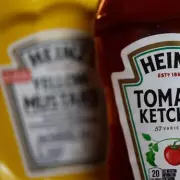 Supermarket Own Brand Ketchup Ties Heinz as UK's Best in Blind Taste Test