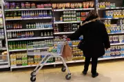 Supermarkets Urge UK Gov to Delay Taxes Amid Iran War Food Cost Surge