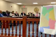 Supreme Court Rejects Alabama GOP Congressional Maps as Racial Gerrymander