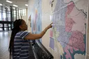 Supreme Court Rejects Virginia Democrats' Bid to Restore Congressional Map