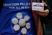 Supreme Court Temporarily Restores Telehealth Access to Abortion Drug Mifepristone