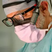Surgeons: At the End of Life Returns to BBC Two Tonight