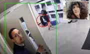 Surveillance Shows Trans Teen Doing Laundry Minutes Before Murder