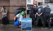 Survey Shows 36% of Portland Residents Consider Leaving Over Crime and Taxes