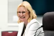 Susan Ballabina Appointed Texas A&M President Amid Controversy