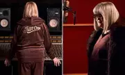 Susan Boyle Hints at New Music with Studio Post and 'Just One' Tease