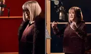 Susan Boyle Teases 'New Era' with Glam Makeover and Timothée Chalamet Tribute