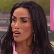 Susanna Reid Warns Katie Price Over Husband's 'Lies' After No-Show