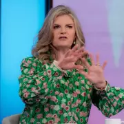 Susannah Constantine Loses a Stone in 12 Weeks by Cutting Out Chocolate