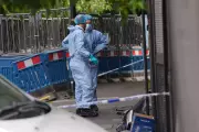 Suspected Arson at Former East London Synagogue Probed by Counter-Terror Police
