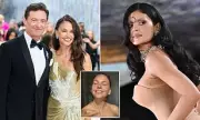 Sutton Foster Takes Subtle Dig at Kylie Jenner Over Met Gala Photos