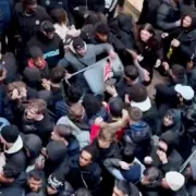 Swatch Shuts Stores Globally After Limited Edition Launch Sparks Brawls