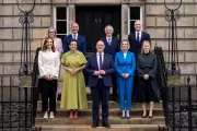 Swinney Appoints Public Sector Reform Secretary in Fiscal Sustainability Push