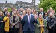 Swinney Excludes Reform from Talks, Open to SNP-Green Coalition