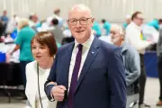 Swinney: Family Deeply Unsettled by Anti-Immigration Protest