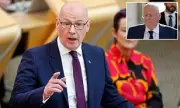 Swinney Mocked Over 'Cunning Plan' for Scottish Independence Bid