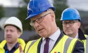 Swinney Refuses Apology Over Sinn Fein IRA Remarks, Sparks Fury