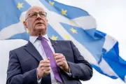 Swinney: Scots Respond to SNP's Positive Message of Hope