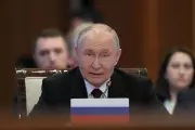 Swiss Court Upholds Convictions of Bankers for Putin Friend Accounts