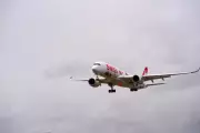 Swiss Flight Diverts to Kazakhstan After Co-Pilot Medical Emergency