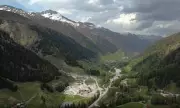Swiss Scientists Trigger Thousands of Tiny Quakes in Alps Experiment