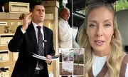 Sydney and Melbourne Housing Markets Slump as Auction Rates Crash