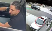 Sydney Driver Charged Months After Crashing into Café Diners