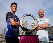 Sydney FC Aim to Spoil Auckland's Historic A-League Men Grand Final Party